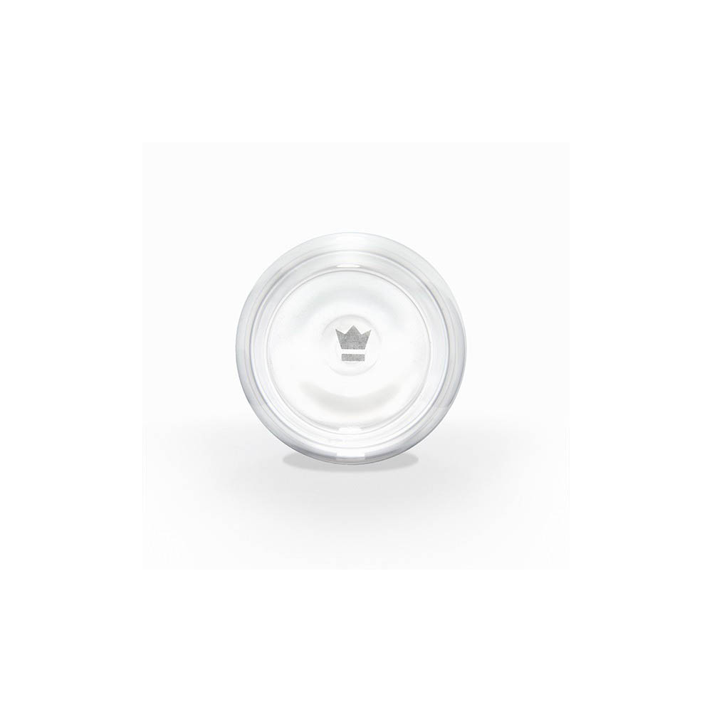 Beveled Bitters Bottle - Image 2