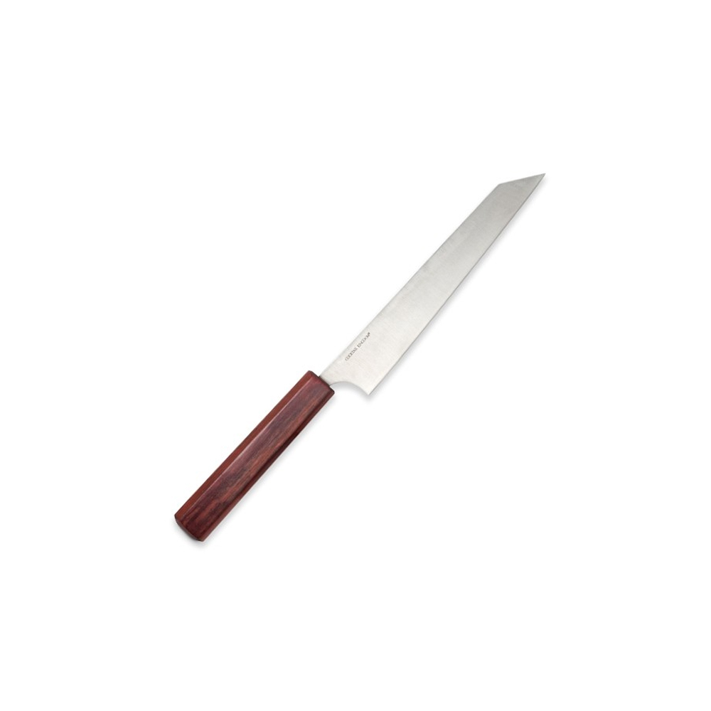 Ikura Bartender'S Utility Knife with Handle - 17cm (6.7in) Blade