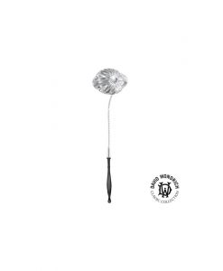 Turenne  Punch Ladle - 15In (38Cm) / 3Oz (90Ml)