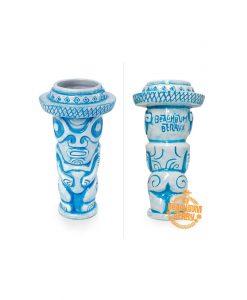 Beachbum Berry Bora Bora Bum Mug