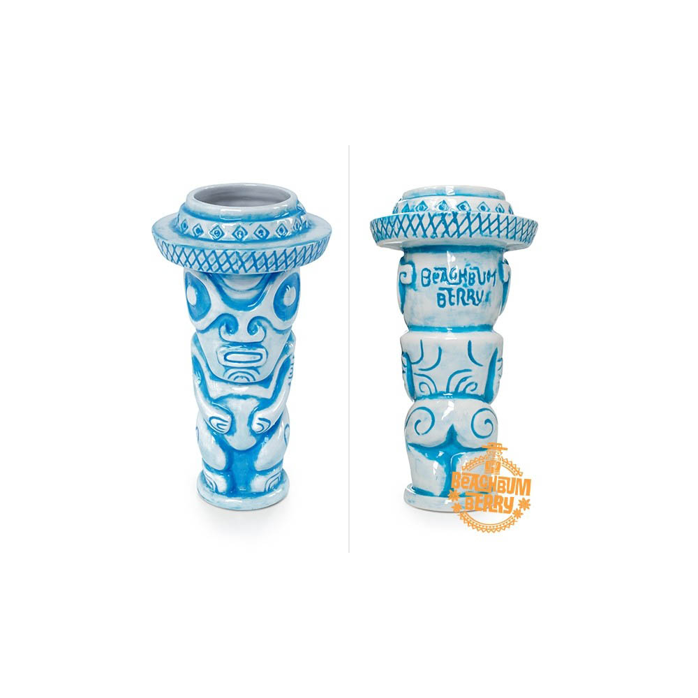 Beachbum Berry Bora Bora Bum Mug