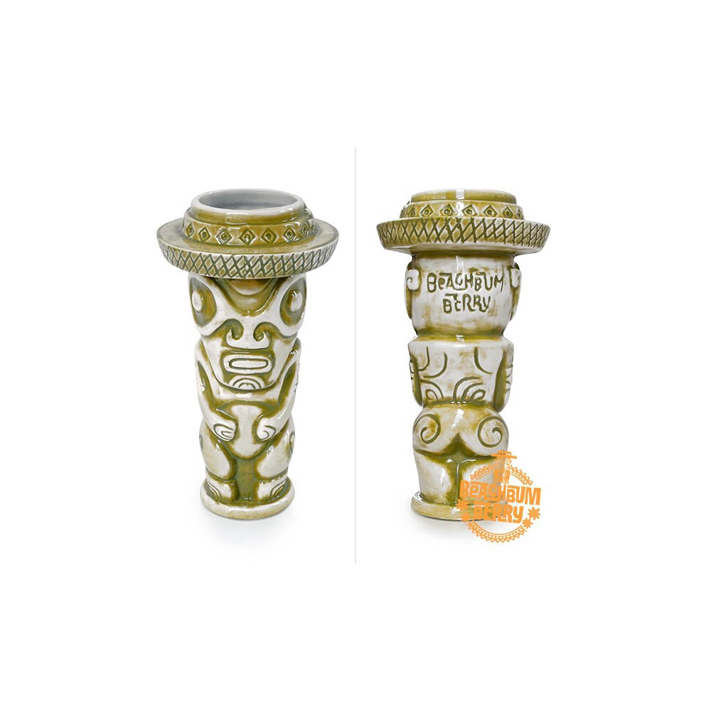 Beachbum Berry Bora Bora Bum Mug - Image 9