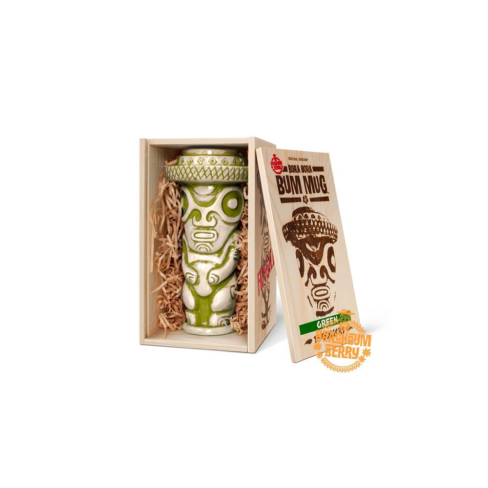 Beachbum Berry Bora Bora Bum Mug - Image 8