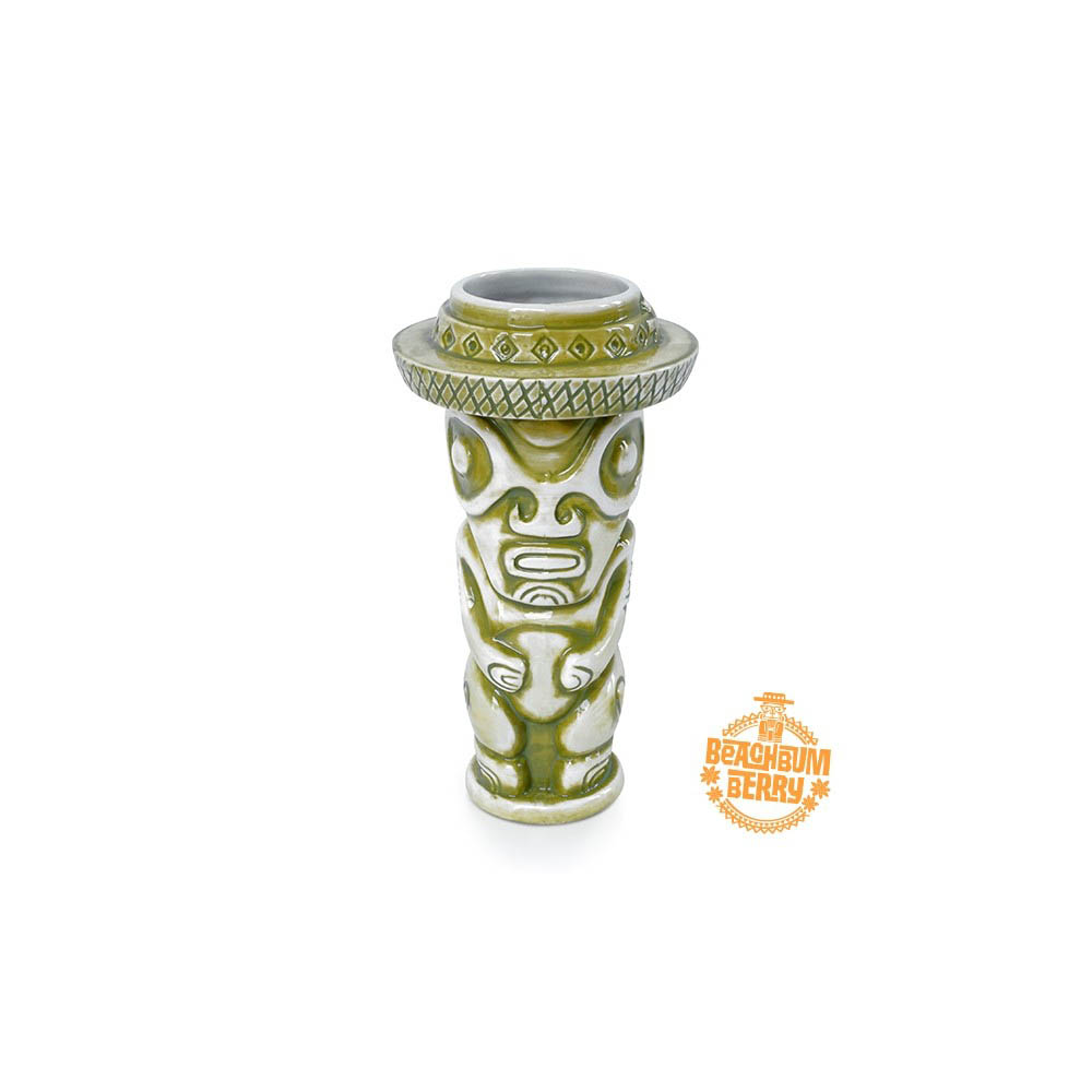 Beachbum Berry Bora Bora Bum Mug - Image 7