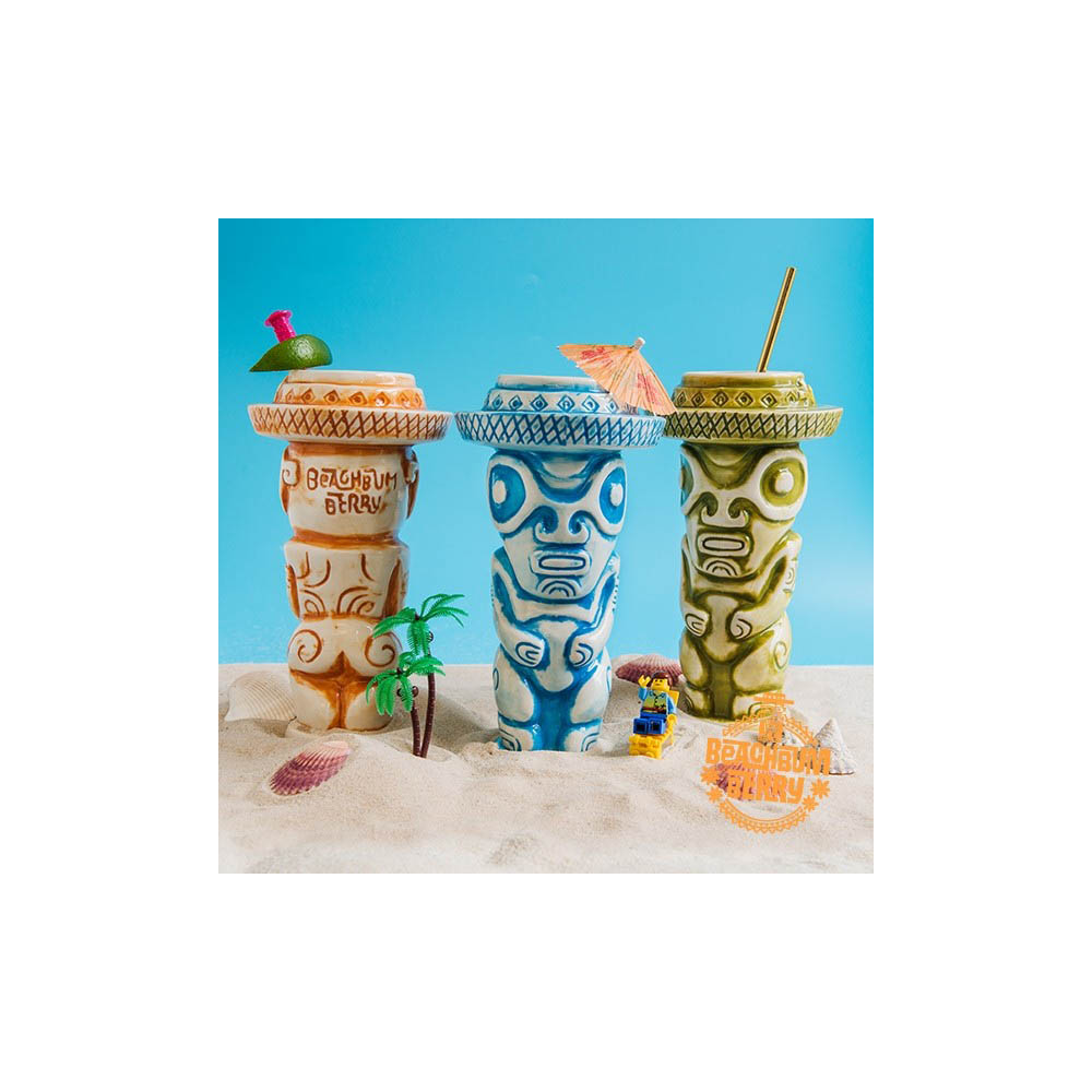 Beachbum Berry Bora Bora Bum Mug - Image 6