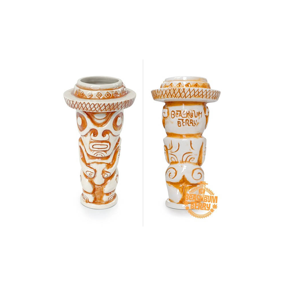 Beachbum Berry Bora Bora Bum Mug - Image 4