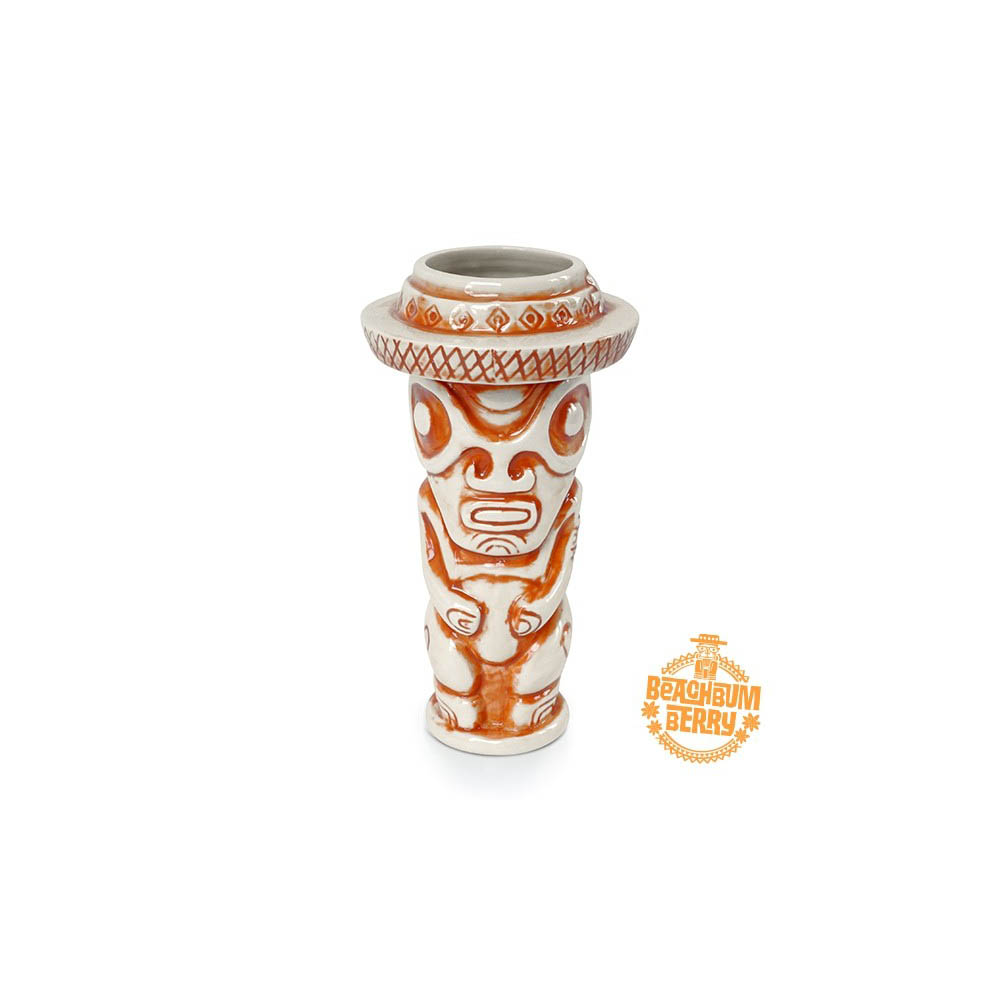 Beachbum Berry Bora Bora Bum Mug - Image 2