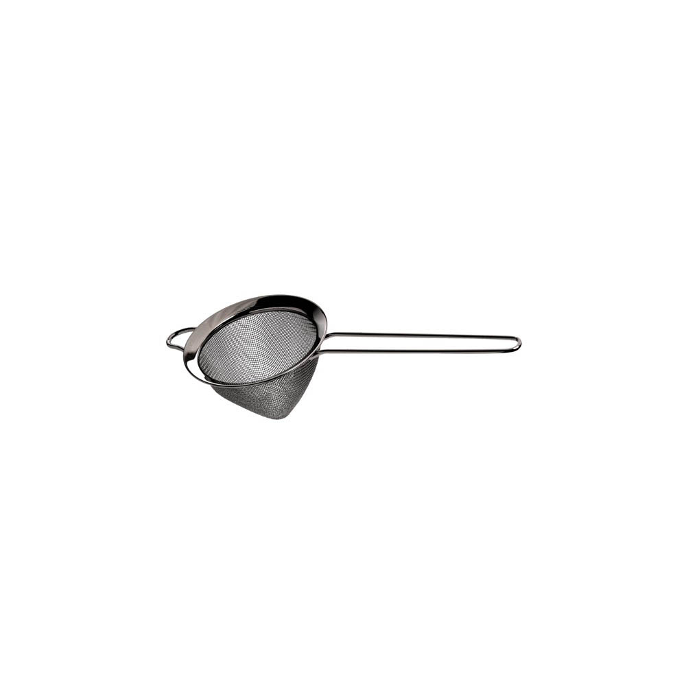 Coco Strainer - Gunmetal Black - Image 3