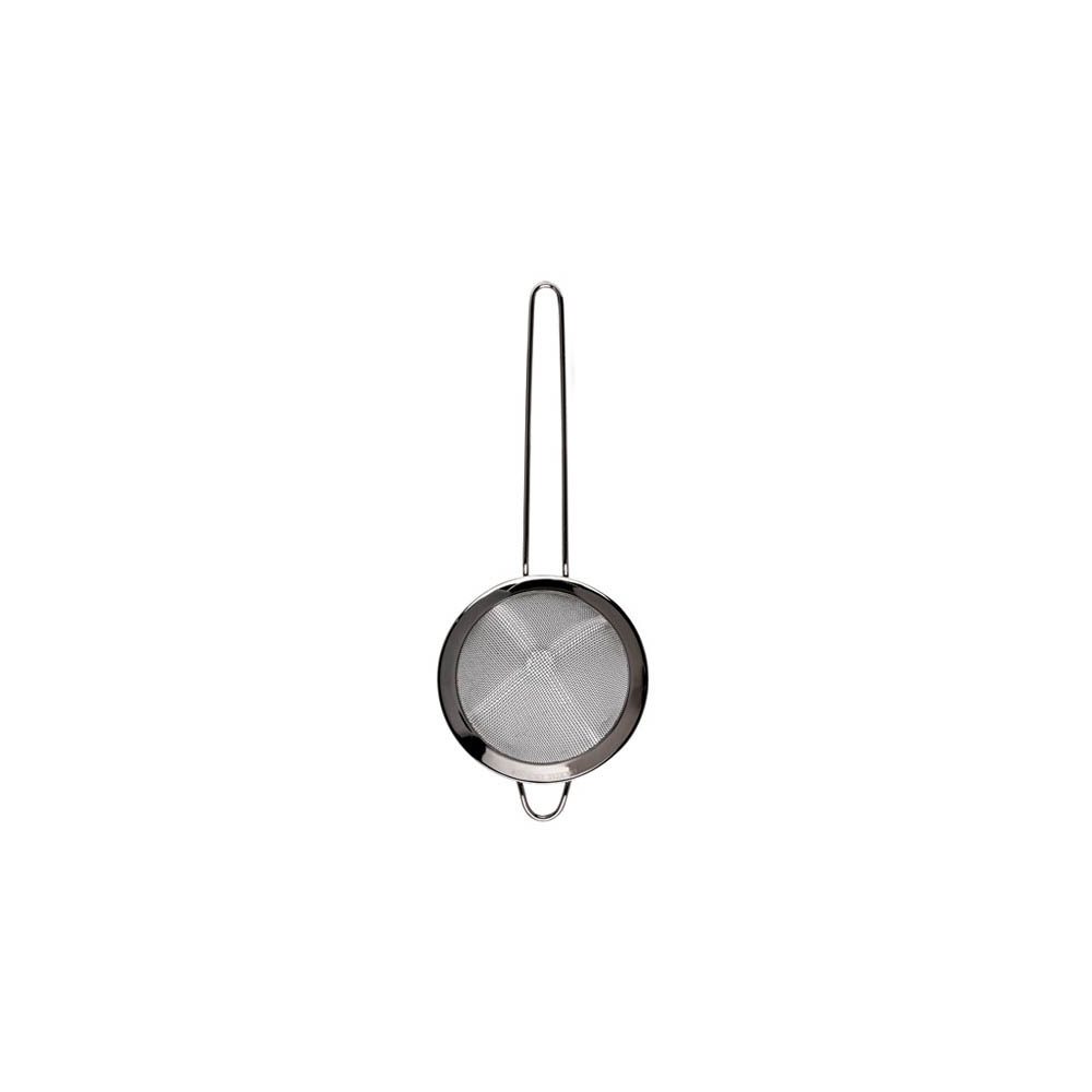 Coco Strainer - Gunmetal Black - Image 4