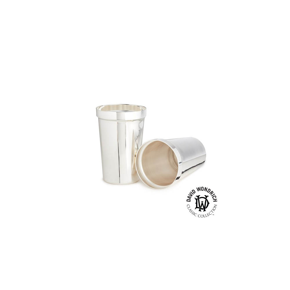 Coley Shaker - Silver-Plated Epns / 520Ml (18Oz) - Image 2