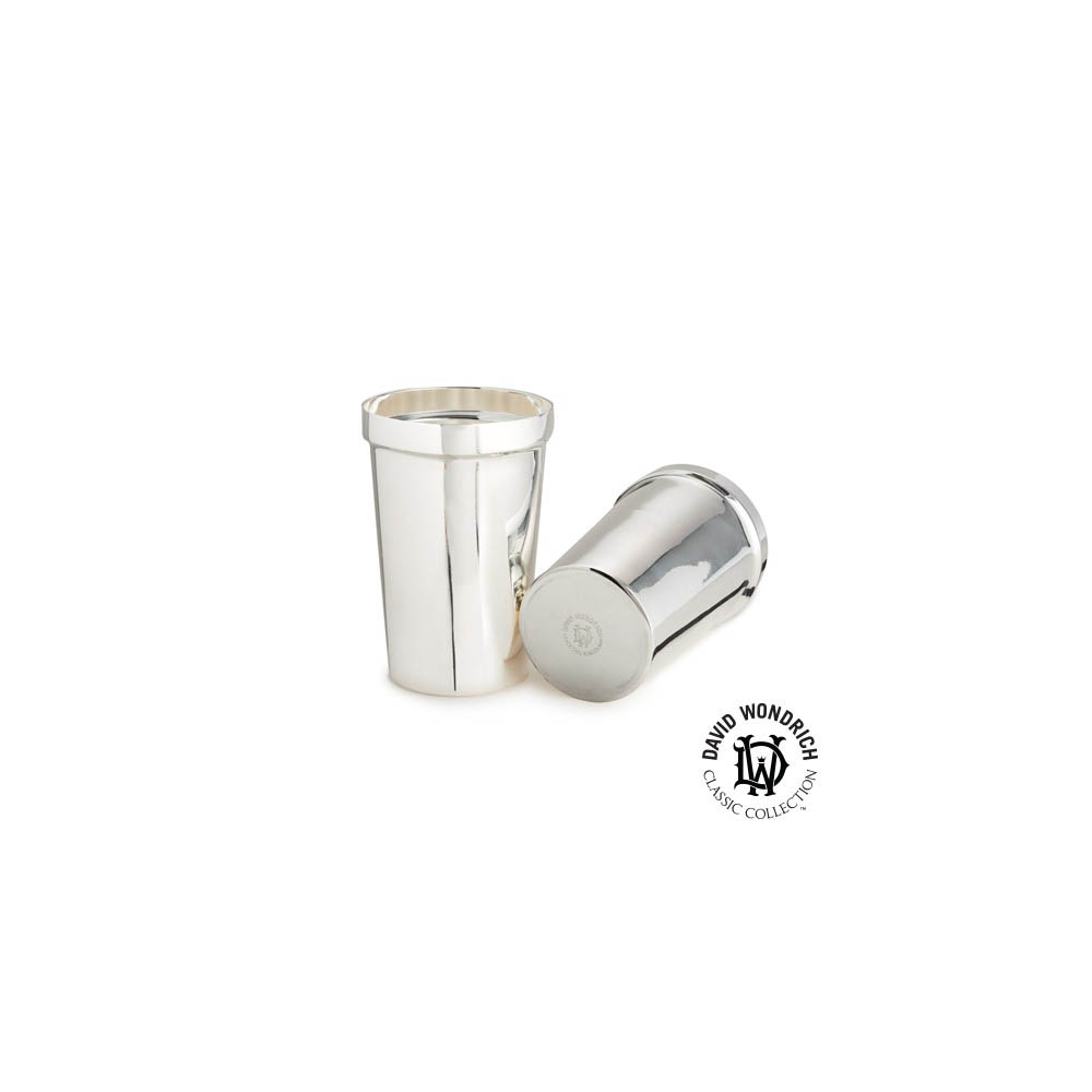 Coley Shaker - Silver-Plated Epns / 520Ml (18Oz) - Image 4