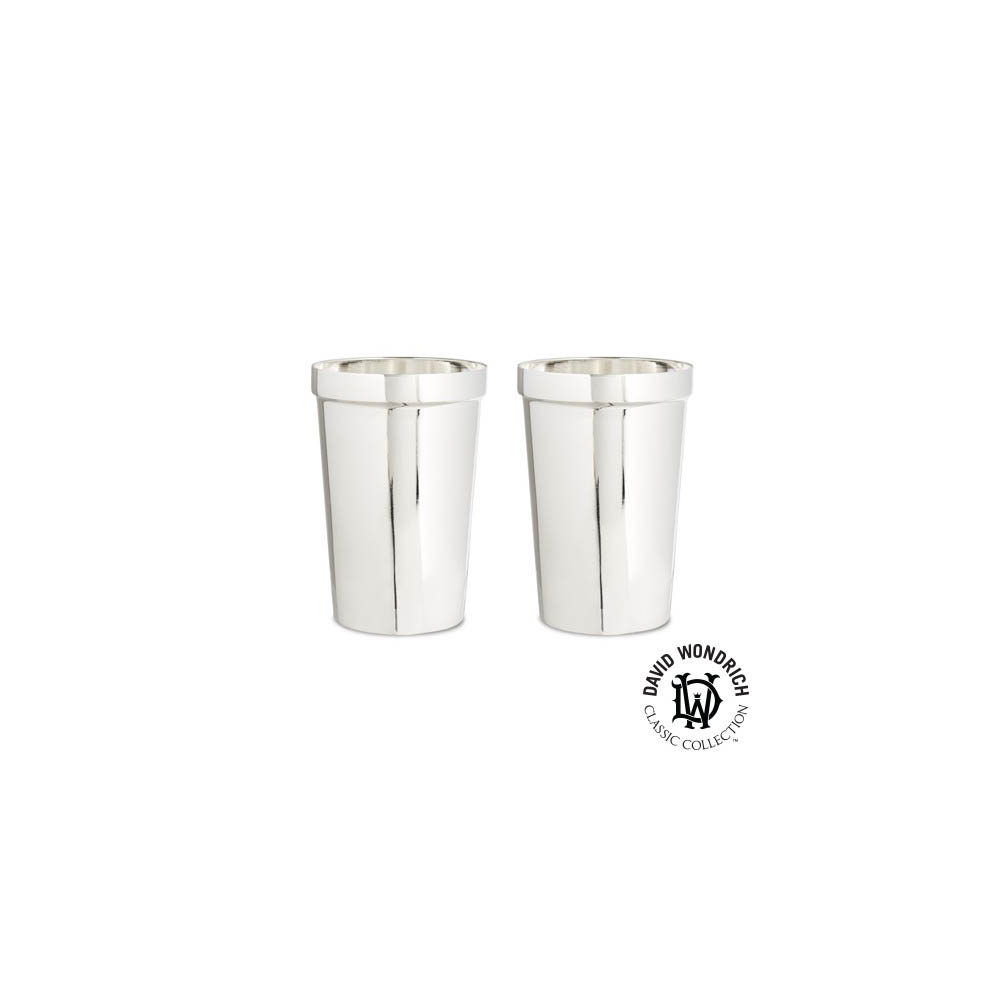 Coley Shaker - Silver-Plated Epns / 520Ml (18Oz) - Image 3