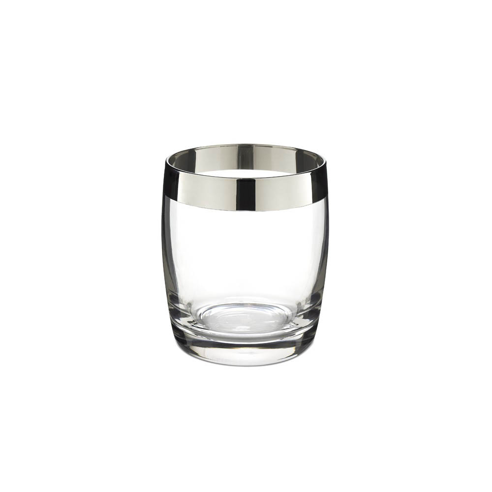 Danuta Double Rocks Glass - Image 2