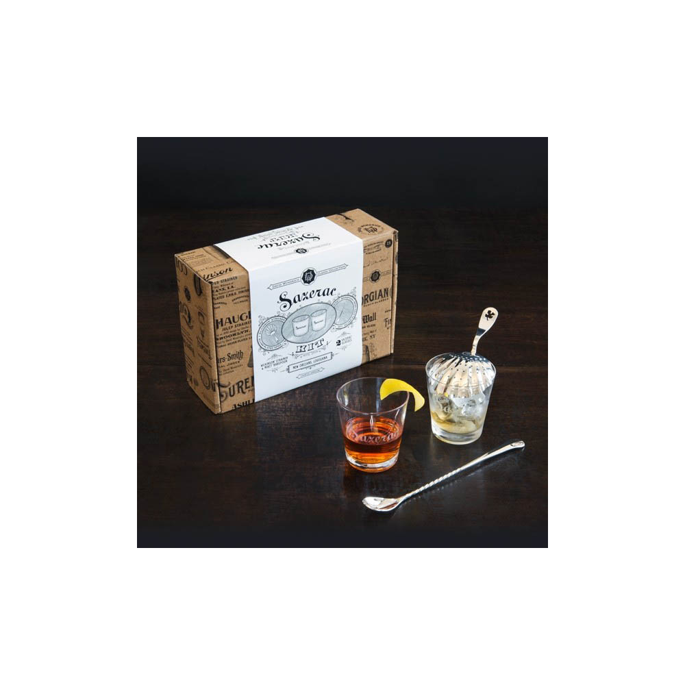 David Wondrich Sazerac Kit - Image 2
