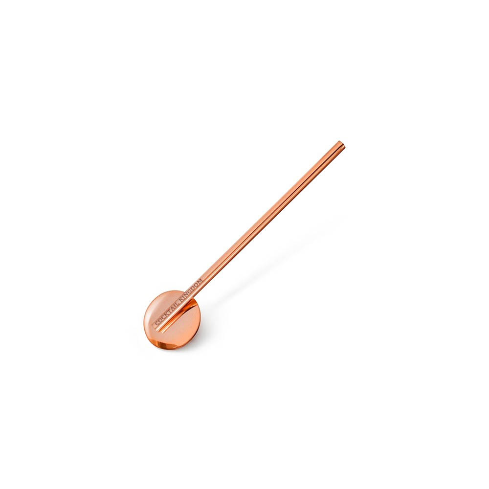 Julep Spoon Straw - Image 3