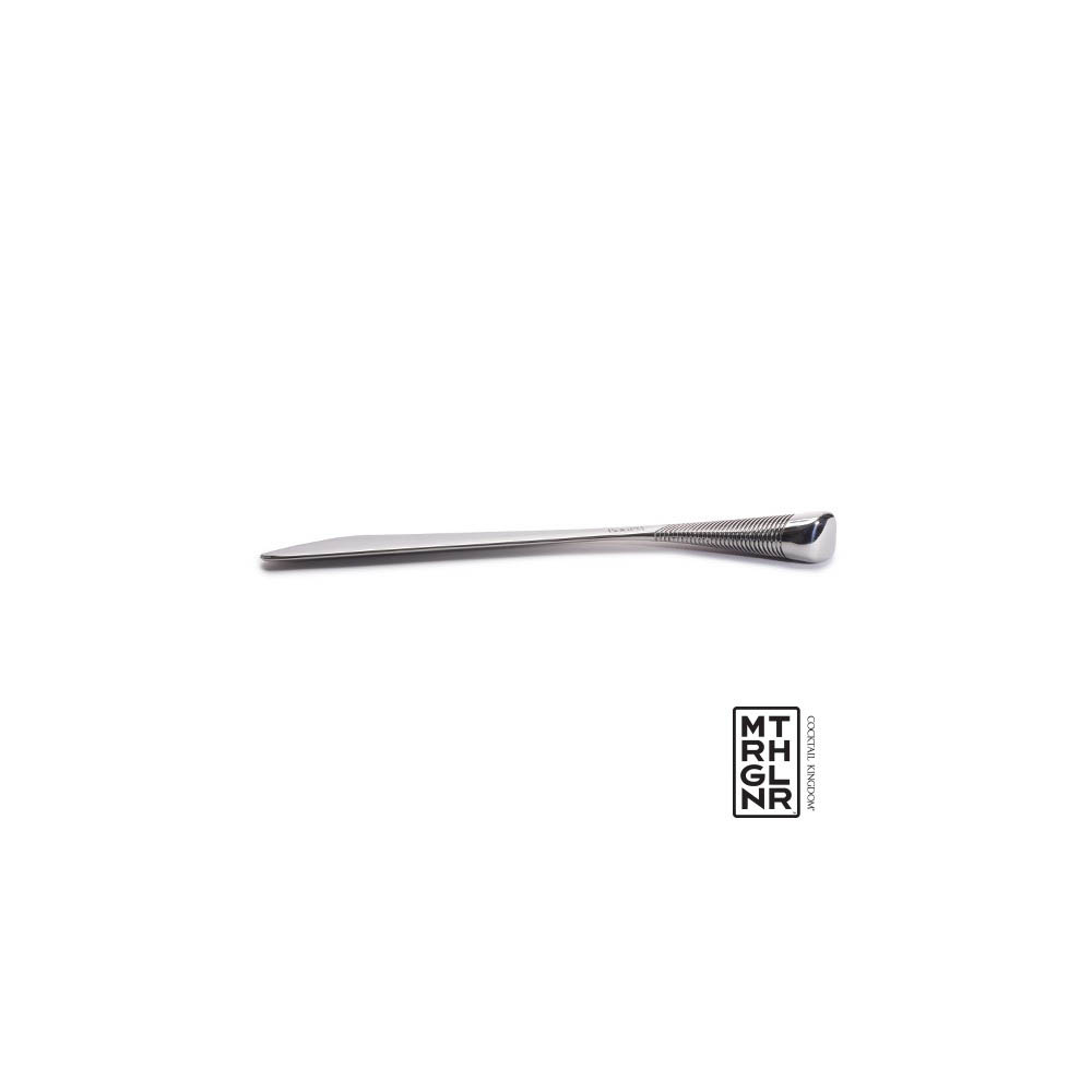 Morgenthaler Champagne Sabre-Stainless Steel / 35Cm (13.8In) - Image 3