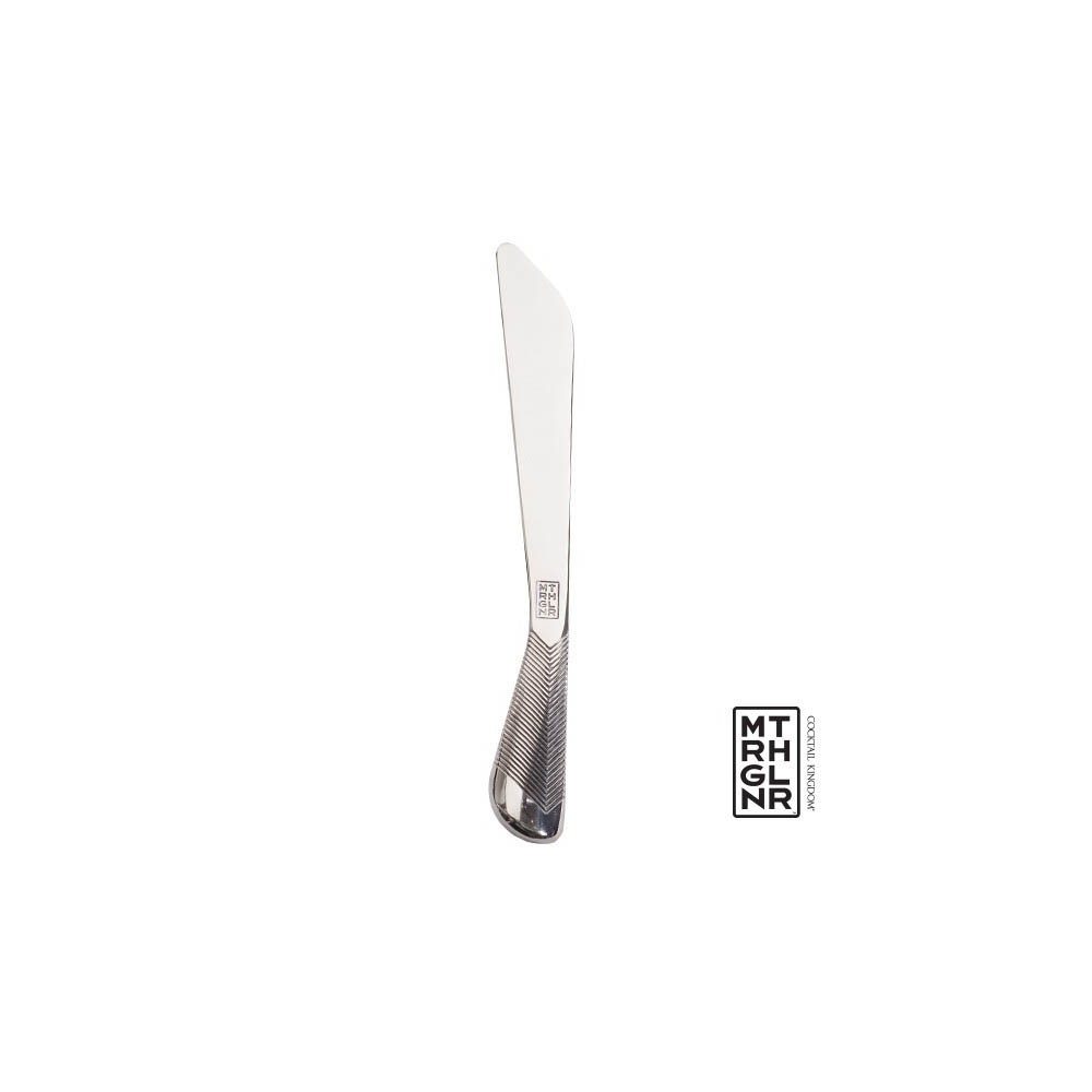 Morgenthaler Champagne Sabre-Stainless Steel / 35Cm (13.8In)