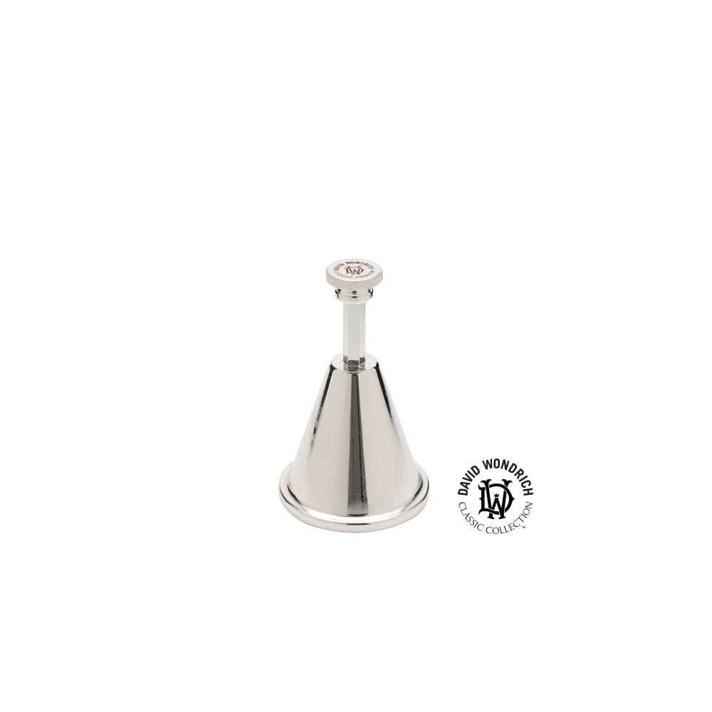 Rogers-Smith Conical Jigger - Pony Jigger