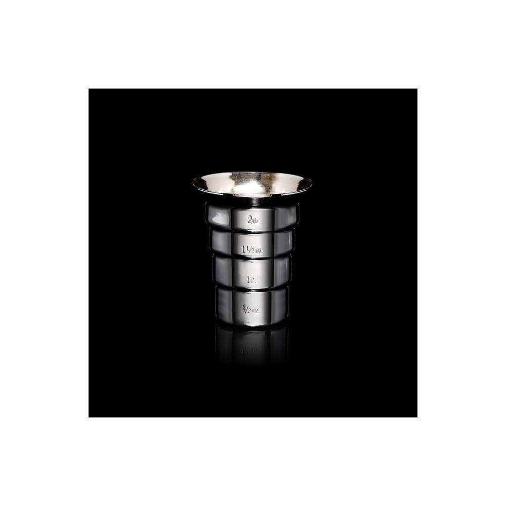 Stepped Jigger, No Handle - Image 2