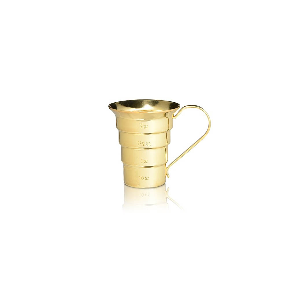 Stepped Jigger with Handle - Image 9