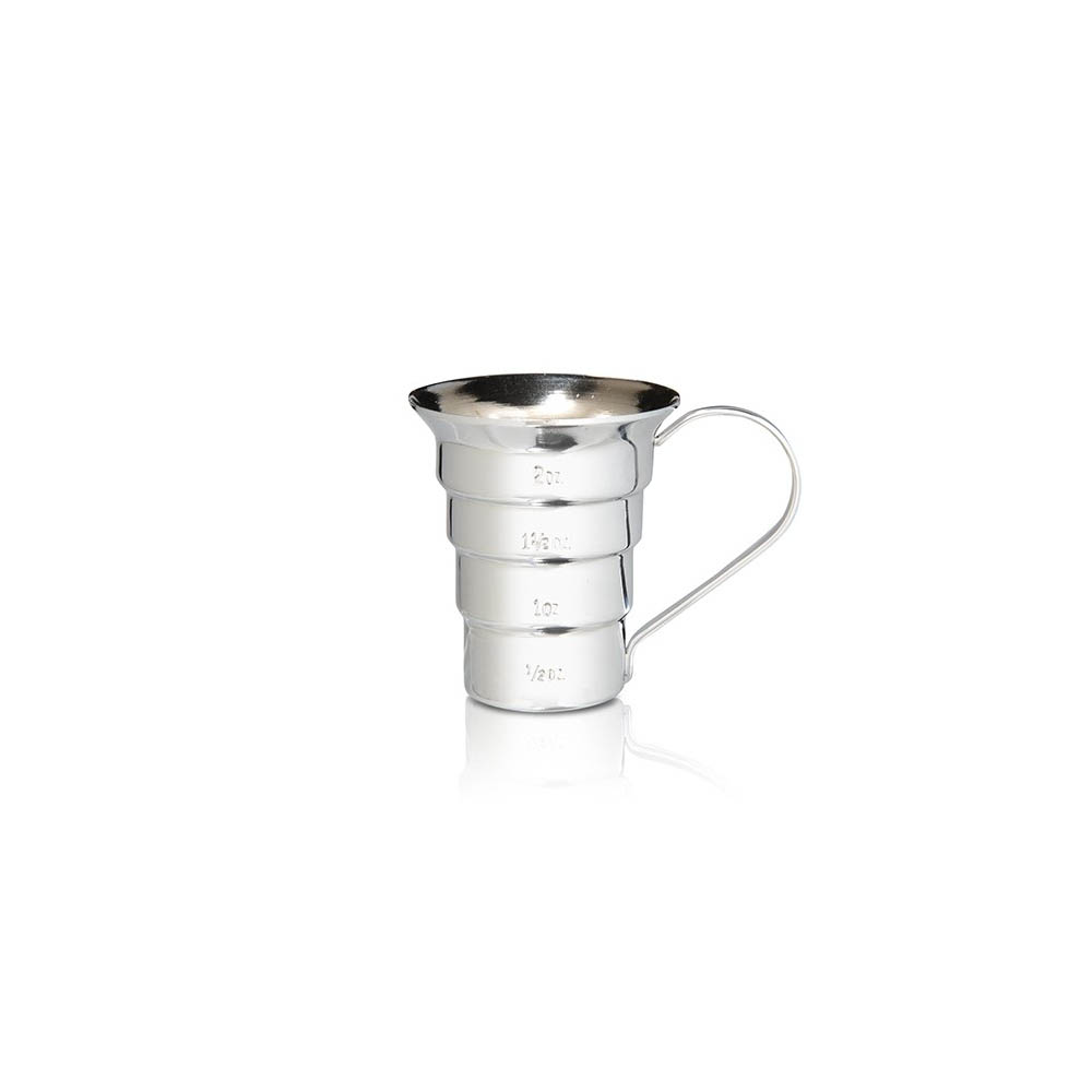 Stepped Jigger with Handle - Image 12