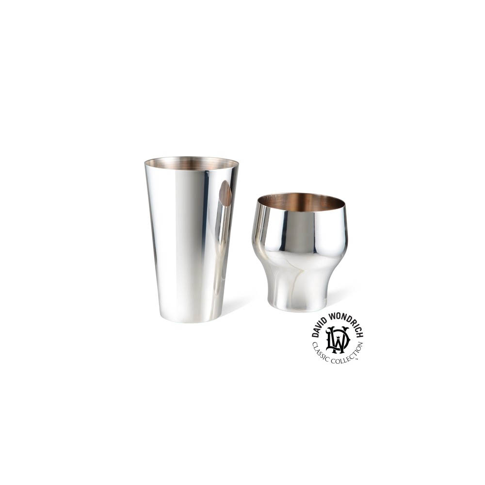 Volney Shaker - Silver-Plated Epns / 715Ml (24Oz) - Image 3