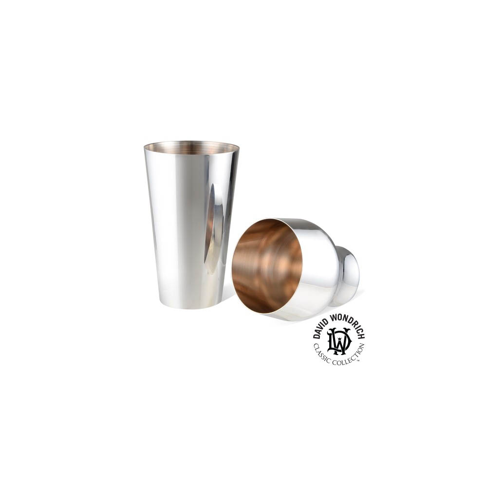 Volney Shaker - Silver-Plated Epns / 715Ml (24Oz) - Image 2