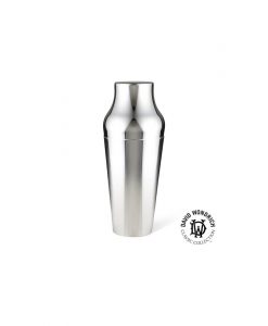 Volney  Shaker - Silver-Plated Epns / 715Ml (24Oz)
