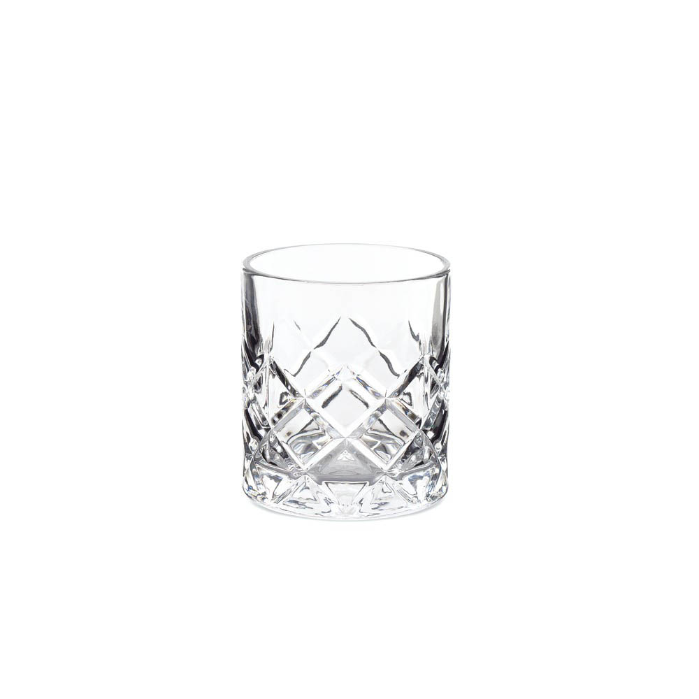 Yarai Rocks Glass