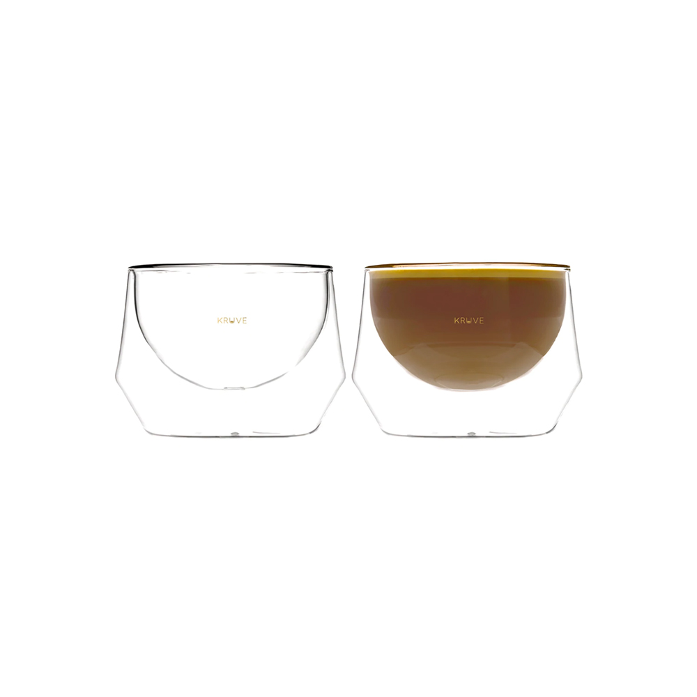Kruve Imagine Milk glasses - Image 5