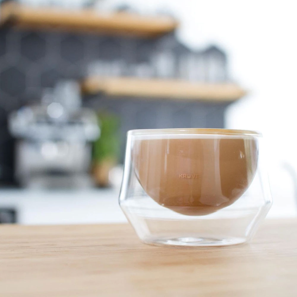 Kruve Imagine Milk glasses - Image 3