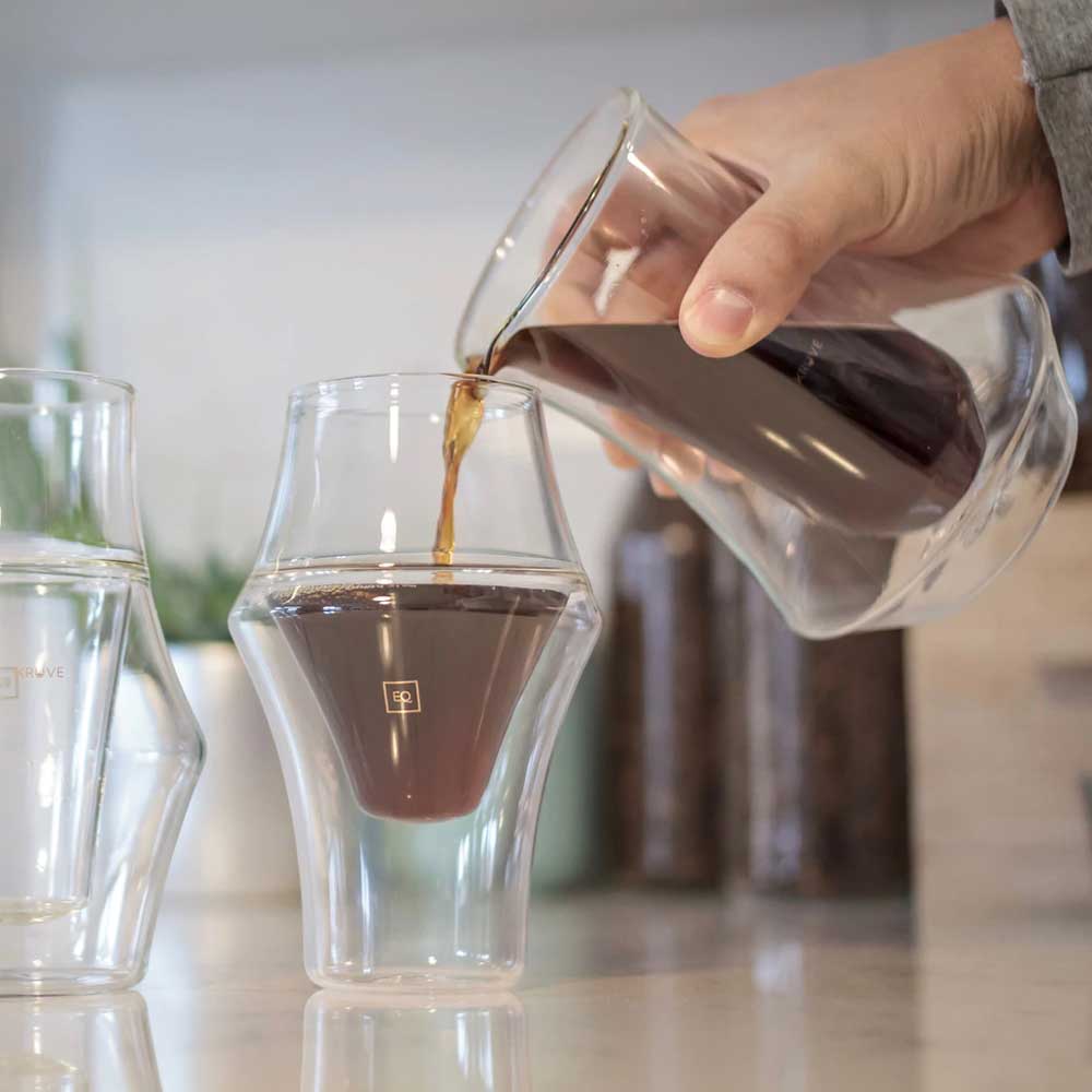Kruve PIQUE Carafe, 300ml - Image 3