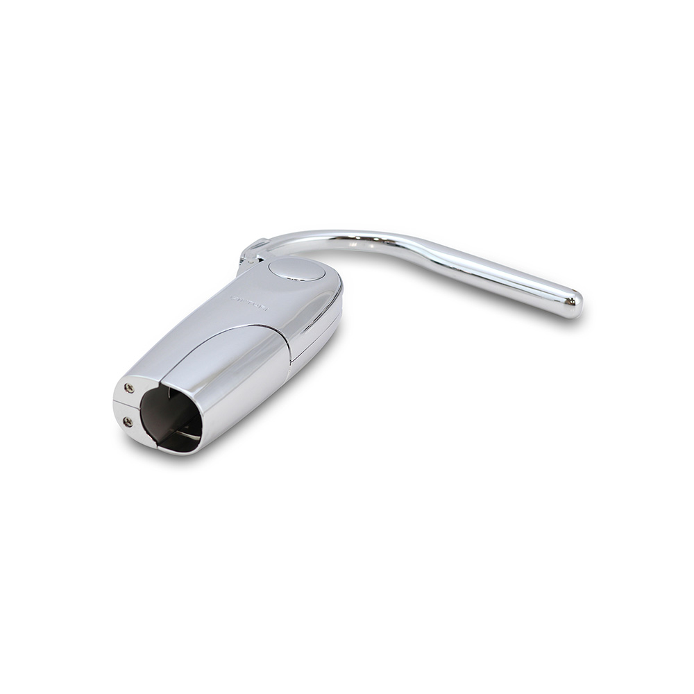 Vinturi V9031 Vertical Lever Corkscrew - Image 2