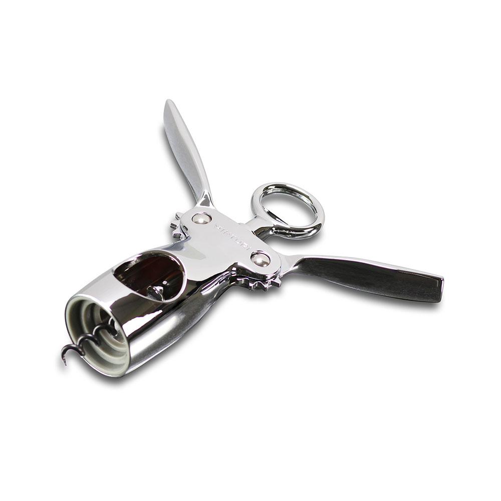 Vinturi V9032 Winged Wine Opener - Image 4