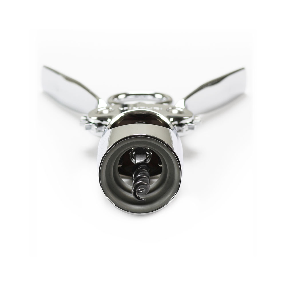 Vinturi V9032 Winged Wine Opener - Image 5