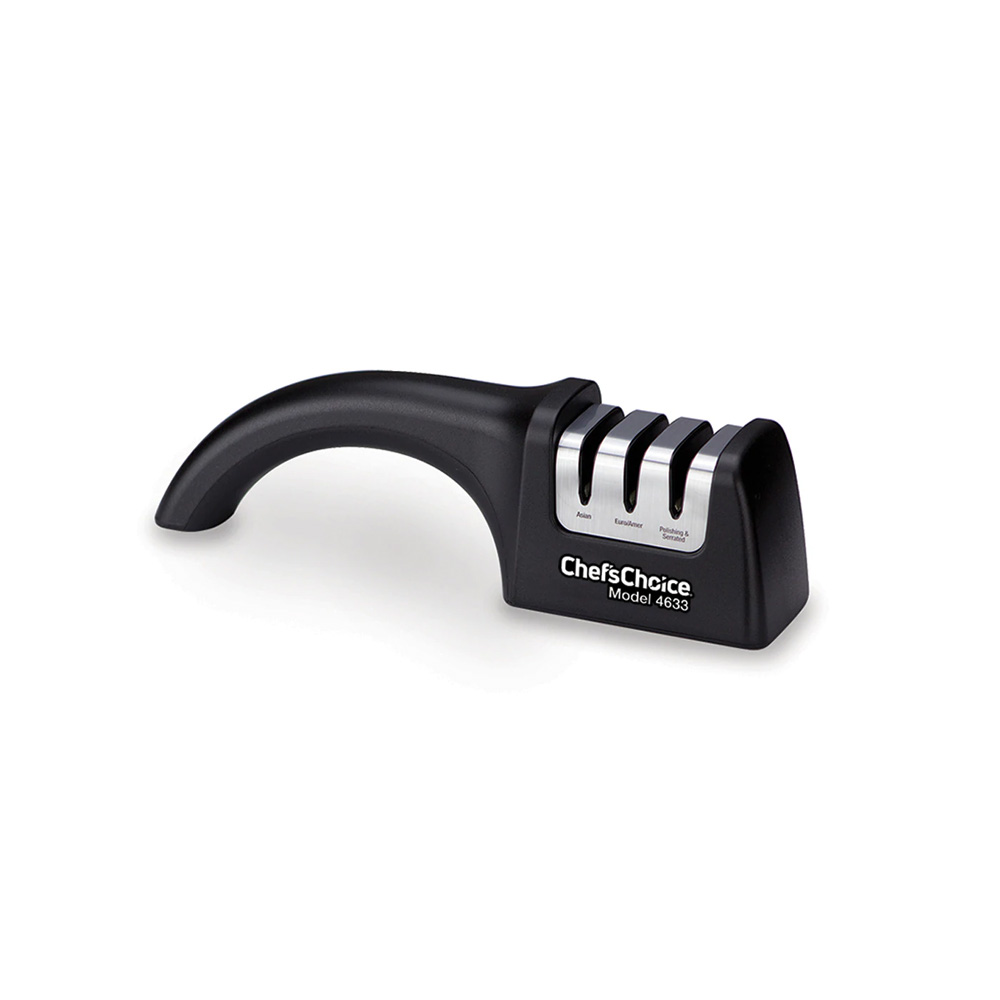 Chef'sChoice AngleSelect Diamond Hone Knife Sharpener