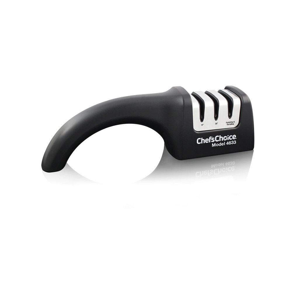 Chef'sChoice AngleSelect Diamond Hone Knife Sharpener - Image 2