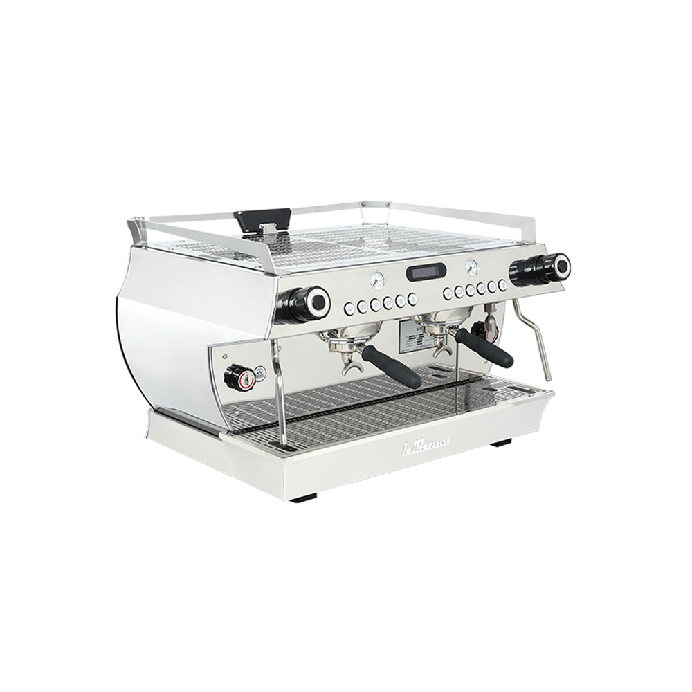 La Marzocco GB5 X Automatic Espresso Machine - 2 group