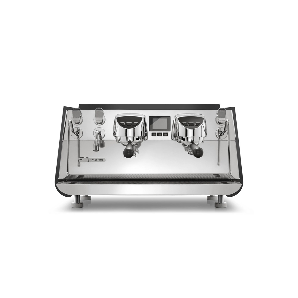 Victoria Arduino Eagle One Espresso Machine Muddle Me