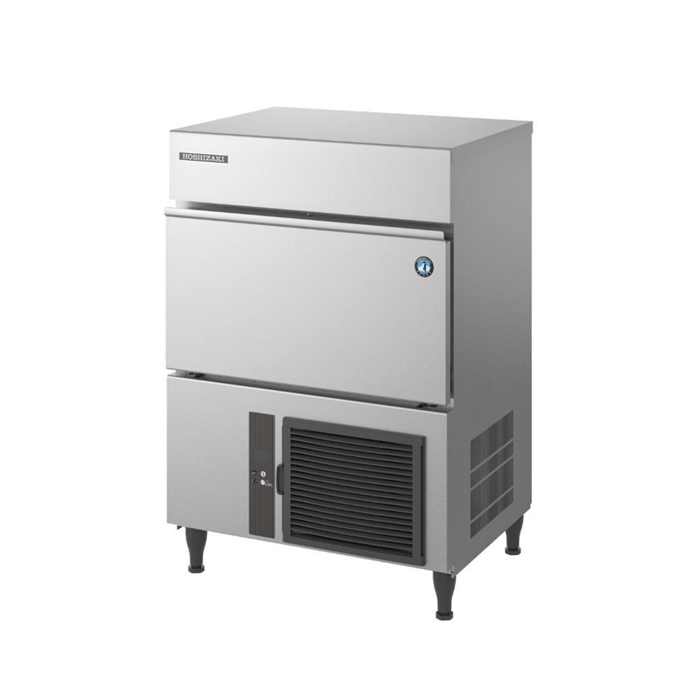 Hoshizaki IM-65NE-HC-Q Ball Ice Maker, Self Contained
