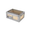Nano Kasai Konro Grill with Stainless Steel Frame_01