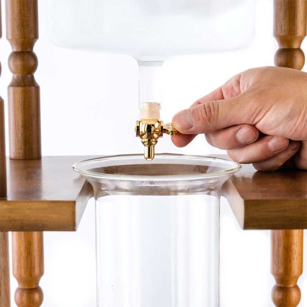 Yama cold drip cheap