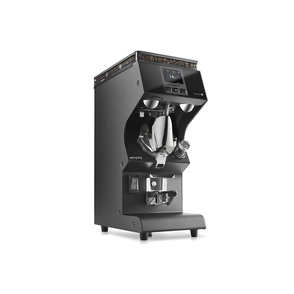 Victoria Arduino New Mythos MYG75 - Black