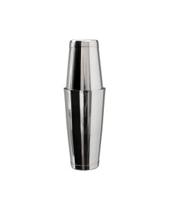 Mezclar 18oz Tin (Boston Can) & 28oz Boston Can Set Stainless Steel