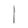 Black Vintage Dessert Knife Canada M 18% 4mm Vintage Black