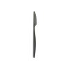 Cake Knife Atlantida 18/10 6mm Ice Black
