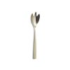 Champagne Salad Fork Bcn Satin