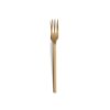 Ice Copper Table Fork Lab 18/10 Vintage Copper
