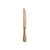 Table Knife Versailles 18/10 3.5mm Satin Copper