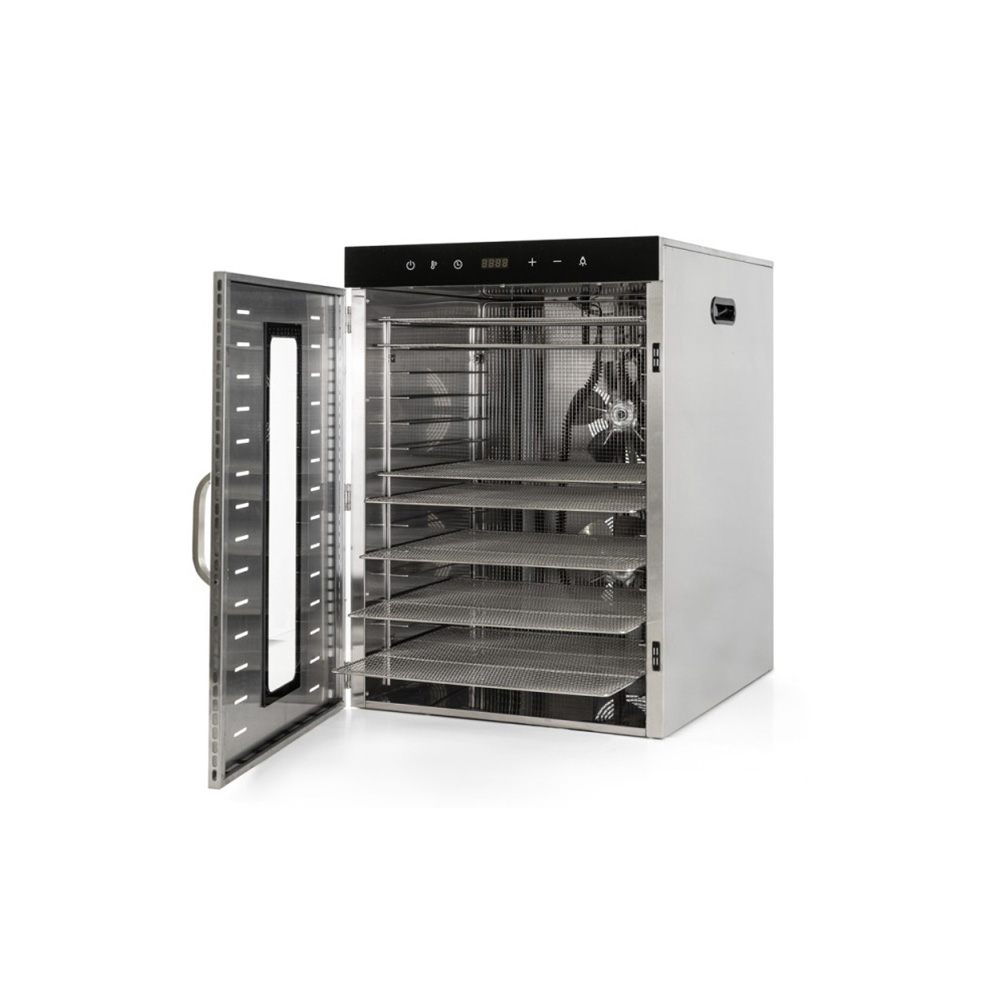 DryCook Food Dehydrator 15 trays - Image 2